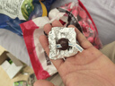 好时kisses浓醇黑巧克力500g 进口食品 婚庆喜糖 伴手礼 生日礼物女 实拍图