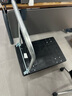 搬运宝折叠小推车拉货平板车双钢管500斤70x47cm手推车拉车拖车BYB-1700 实拍图