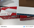 水星（MERCURY）S108C 8口百兆交换机 网线网络分线器 家用宿舍监控分流器 实拍图