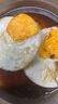 奥克斯（AUX） 煎蛋神器七孔锅电饼铛早餐机煎饼锅烙饼锅家用商用蛋饺鸡蛋汉堡机食堂面馆餐厅推荐 30CM七孔锅 实拍图