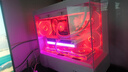 Thermalright(利民) AQUA ELITE 360 WHITE ARGB 一体式水冷散热器日蚀幻彩光效 ARGB冷头 AE360 WHITE ARGB 实拍图