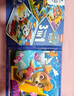 汪汪队立大功（PAW PATROL）儿童拼图玩具 汪汪队100片盒装拼图拼板家居装饰生日礼物礼品 实拍图