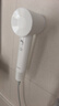 徕芬Laifen SE Lite 家用入门款高速吹风机 莱芬大风力速干低噪学生宿舍便携风筒 礼物推荐 国家补贴 SE lite亮白色 实拍图