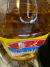 鲁花 食用油 物理压榨 剥壳去皮 葵花仁油5L 实拍图