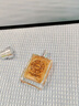 古势古龙男士香水50ml 持久淡香自然绅士蔚蓝香水男友情人节生日礼物  实拍图