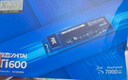 致态（ZhiTai）长江存储 1TB SSD固态硬盘 NVMe M.2接口 Ti600系列 (PCIe 4.0 产品) 实拍图