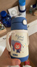 膳魔师（THERMOS）儿童保温杯水杯吸管杯学饮杯316L不锈钢把手学生杯超轻畅吸杯TCKC 实拍图