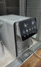 美的（Midea）小魔方pro电热水瓶电水瓶饮水机 烧水壶电热水壶316L 风冷保温恒温一体0塑料可拆国家补贴31FPro 实拍图