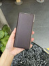 甲度【心系天下】三星Galaxy ZFold7折叠屏手机壳保护套fold7轻奢真皮翻盖磁吸商务全包皮套W2026皮套 【檀木咖】 三星ZFold7 实拍图