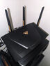 华硕（ASUS）【国家补贴15%】RT-BE88U WiFi7路由器 家用无线千兆电竞路由双万兆口全屋wifi7套装Ai随心组路由  实拍图