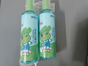 青蛙王子驱蚊花露水 基孔肯雅热户外便携驱蚊水驱蚊液 185ml*2瓶 实拍图
