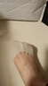 FitonTon7双船袜女士隐形袜夏季凉感超薄纯棉底硅胶防滑不掉跟透气冰丝 实拍图