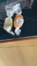 Fox'sfoxs水晶糖 混合水果味 170g 桶装 印尼进口 硬糖休闲零食糖果 实拍图