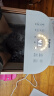 苏泊尔（SUPOR）泡脚桶足浴盆电动洗脚盆加热全自动按摩2025恒温过膝足疗家用母亲节礼物实用送妈妈送长辈老人生日 【高深桶顶配款】漏电保护插头-喷淋冲浪-地漏口排水 实拍图