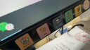 联想电脑台式机i3 i5 i7商务办公网课工作ps设计吃鸡游戏独显二手台式机整套 套餐 13】i5-6500/16G/120G固态/22寸 送高清显示器  低价冲量 实拍图