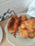 京鲜港X即食家 深海鳕鱼排净含量310g*3盒10个/盒 裹粉鳕鱼油炸空气炸锅 实拍图