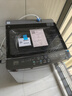 美的（Midea）波轮洗衣机全自动家用 MB120L3D 12公斤大容量 直驱变频 一级能效 除螨 以旧换新 家电国家补贴20% 实拍图