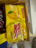 向日葵牌饼干苏打夹心饼干袋装端午出游乳酪柠檬芝士夹心饼干年货饼干零食 芒果味270g*1袋(含10小包) 实拍图