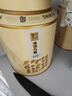 中谷御品茶叶冻顶乌龙茶 特级浓香型阿里山高山乌龙父亲节茶叶礼盒400g 实拍图