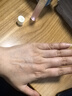 伊帕尔汗薰衣草修护精华液 水油互补彩虹瓶体验装 5g 1瓶装 实拍图