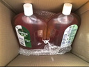 滴露（Dettol）消毒液灭活流感冠状病毒消毒水除菌1.8L*2洗衣家居宠物除螨杀菌 实拍图