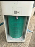 米家 小米空气净化器滤芯滤网 除甲醛增强版 除菌除异味烟味 小米净化器2/2S/3/pro通用 实拍图
