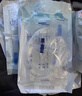 可孚 医用引流袋防逆流一次性导尿管尿袋胆汁引流袋1000ml加厚防漏 实拍图