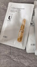 优理氏（UNES）玻尿酸肽补水蚕丝面膜 保湿护肤化妆品 水精华原液面膜贴正品 【深层保湿】玻尿酸面膜散装10片 实拍图