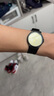 卡西欧（CASIO）小黑表男女表中性学生公务员考试中高考可用石英表MQ-24-9E 实拍图