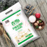 香雪面粉 美味富强粉 小麦粉 中筋面粉10斤 实拍图