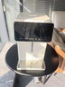 美的（Midea）小魔方电热水瓶电水瓶饮水机 烧水壶电水壶电热水壶 316L不锈钢保温恒温一体可拆 国家补贴 20FPro 实拍图