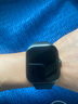 小米（MI）REDMI Watch 5 典雅黑 国家补贴 澎湃OS 2 心率血氧监测 蓝牙通话 红米手表5 智能手表 小米汽车 实拍图