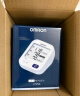 欧姆龙（OMRON）U725A家用电子血压计 柔光语音播报大屏显示血压仪大画面语音款】 实拍图