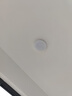雷士（NVC）led吸顶灯阳台灯玄关过道灯现代简约卫生间厨房照明灯饰灯具 【限购1盏】6瓦 白光-直径17cm 实拍图