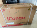 志高（CHIGO）空调壁挂式/挂机 单冷定频  新能效节能省电 大1匹 五级能效 03款 实拍图