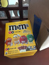 m&m's牛奶巧克力棒棒糖13g*12支礼盒m巧克力豆送儿童礼物休闲零食糖果 混合型巧克力棒12支礼盒 实拍图
