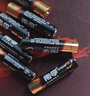 南孚7号电池12粒 七号碱性 聚能环5代 适用遥控器/体脂秤/血压计/计算器/无线鼠标/耳温枪/血糖仪等 实拍图