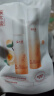 溪木源【会员试用限购1单】礼物 【尝鲜价】山茶花水乳15ml+霜5g 实拍图