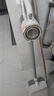 康佳康佳吸尘器家用手持无线大吸力小型地毯沙发吸尘洗地机吸拖一体机-A 【灰色】扫吸拖一体机无线3合1+滤芯*2+拖布*2 实拍图