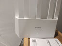 Tenda腾达路由器【狂暴WiFi7丨京东独家】云霄BE3600超强2.5G无线千兆穿墙王信号增强家用立式放大器 实拍图