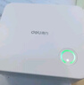 得力（deli）喵喵机错题打印机X5S 3寸超高清宽幅错题作业帮手 家用整理免抄学生迷你便携照片热敏打印机2英寸 实拍图
