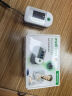 medisana德国血氧仪指夹式医用手指脉氧饱和度检测仪测心率家用氧饱夹C22 实拍图