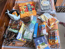 金锣 金锣火腿肠 大食袋蒜味肠 380g/袋熏煮香肠开袋即食 实拍图