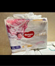 好奇（Huggies）皇家小龙裤拉拉裤L76片(9-14kg)婴儿尿不湿透气 实拍图
