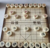 得力（deli）中国象棋套装折叠防水棋盘棋游儿童益智娱乐亲子生态原木开学礼物 实拍图