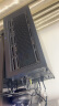 Thermaltake（Tt）钢影 风S 黑色 机箱水冷电脑主机（支持EATX/钢化玻璃侧透/支持360水冷/高兼容/4090显卡） 实拍图