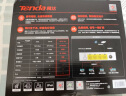 Tenda腾达路由器【满血WiFi6+】升级立式AX3000千兆穿墙王:信号增强无线家用Mesh放大器国家补贴云霄白 实拍图