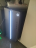 联想（Lenovo）GeekPro游戏台式电脑主机 (14代i5-14400F RTX4060 8GB显卡 32G DDR5 1TB SSD)国家补贴20% 实拍图