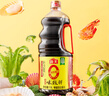 海天 生抽酱油 0添加调味品【特级酱油 味极鲜系列】1.9L 点蘸凉拌  实拍图