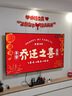 小米智能摄像机C700 800万像素4K超清监控家用摄像头360度全景婴儿监控手机远程监控器宠物高清带夜视 实拍图